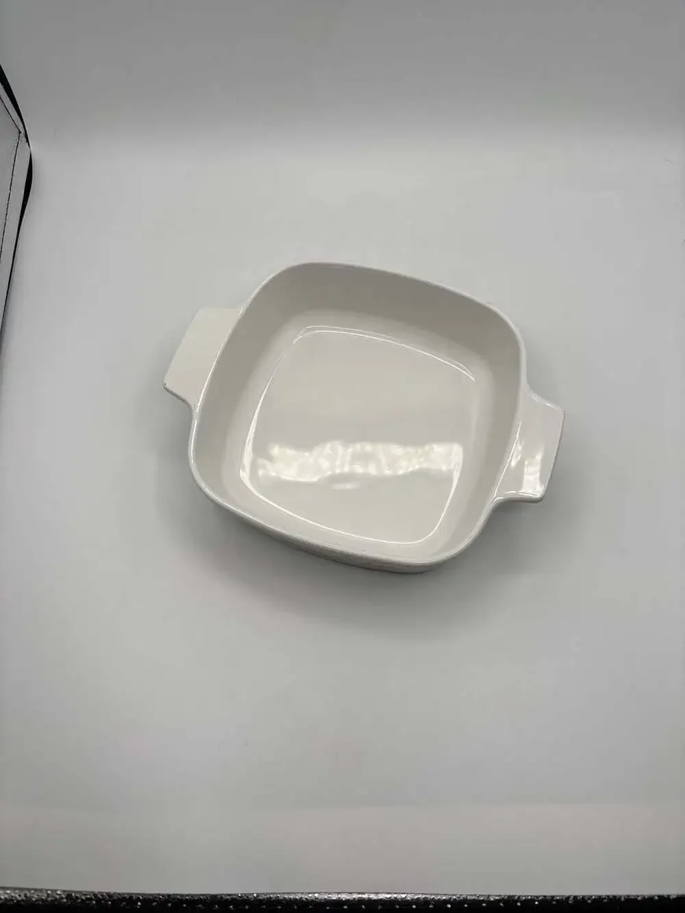 Vintage Corning Ware Spice of Life L'Echalote 1 Quart Casserole Dish A-1-B